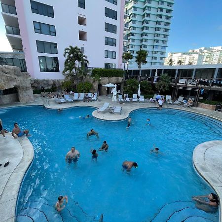 Alexander By Design Suites Miami Beach Exterior photo