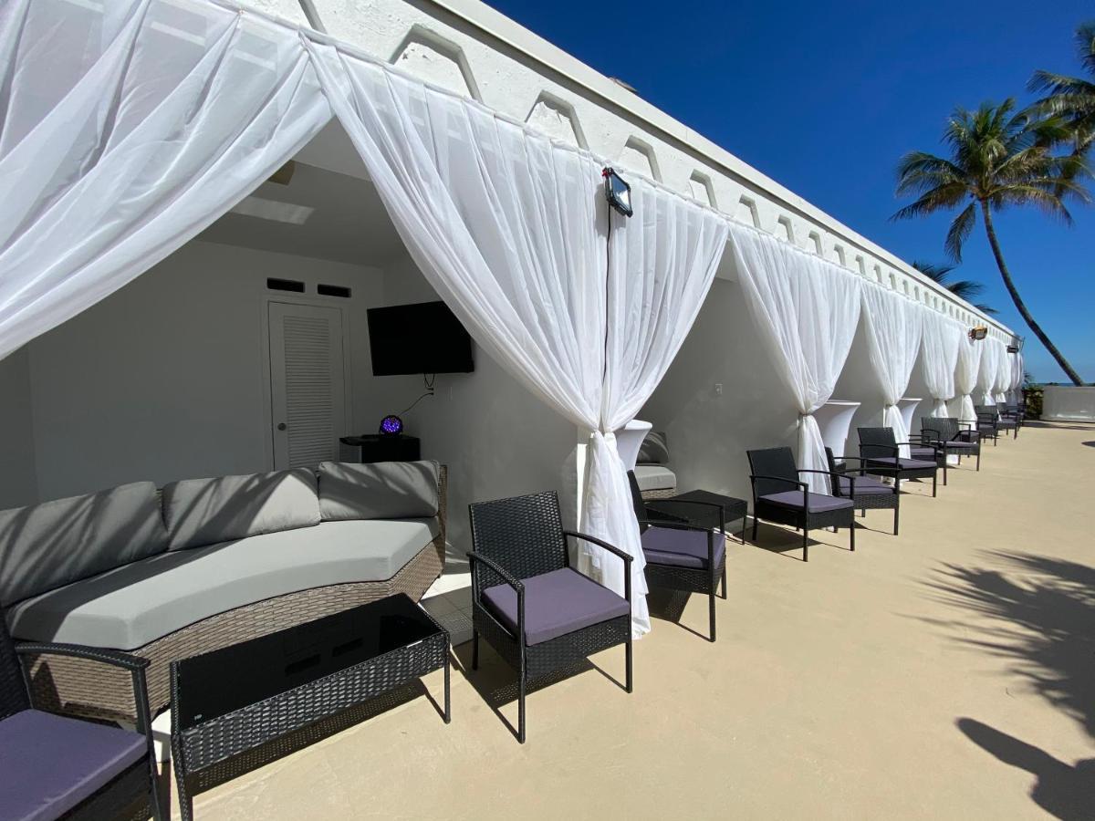 Alexander By Design Suites Miami Beach Exterior photo