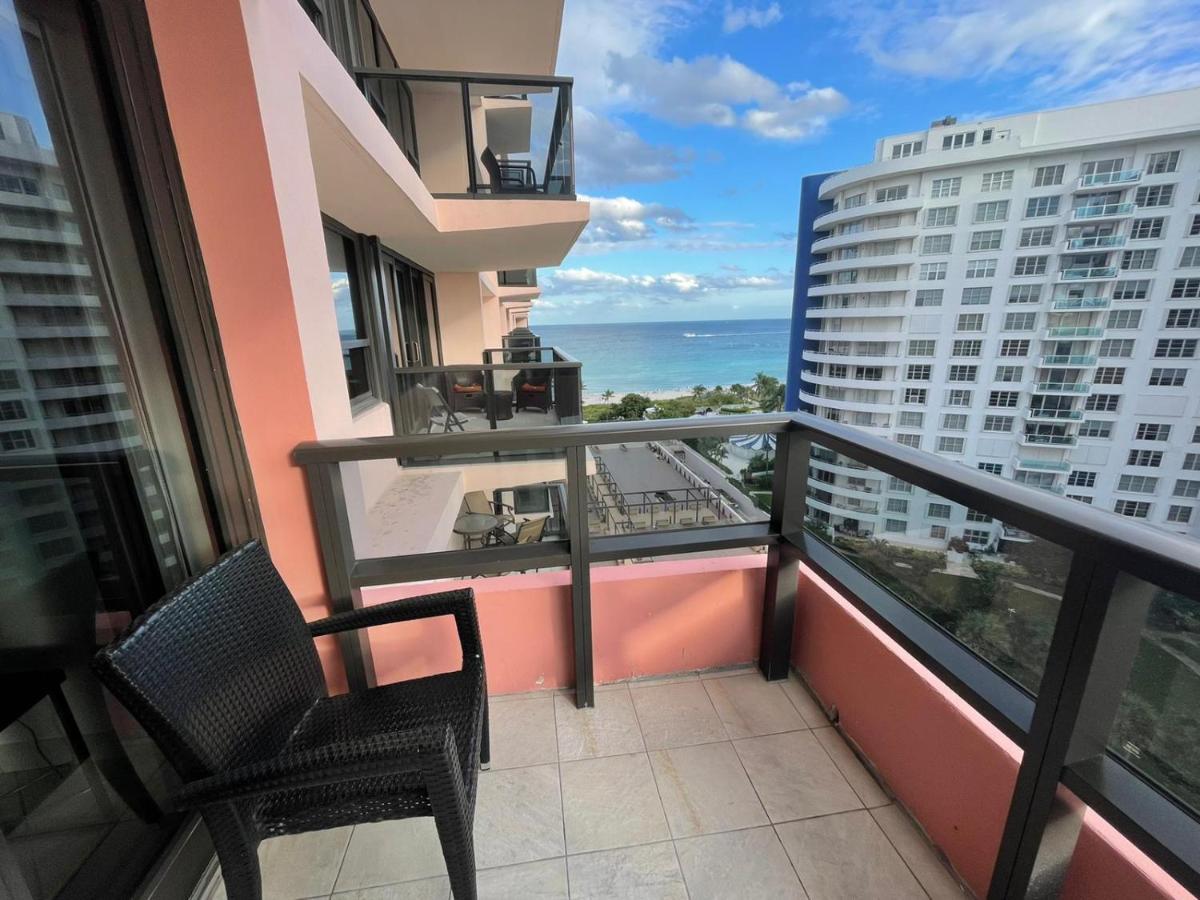 Alexander By Design Suites Miami Beach Exterior photo