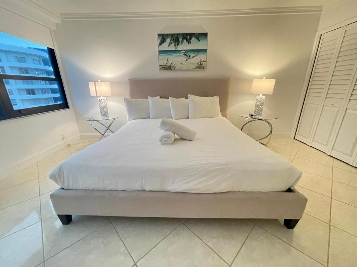 Alexander By Design Suites Miami Beach Exterior photo