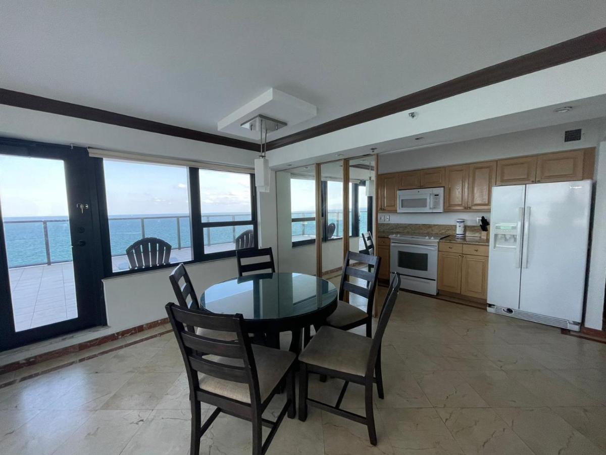 Alexander By Design Suites Miami Beach Exterior photo