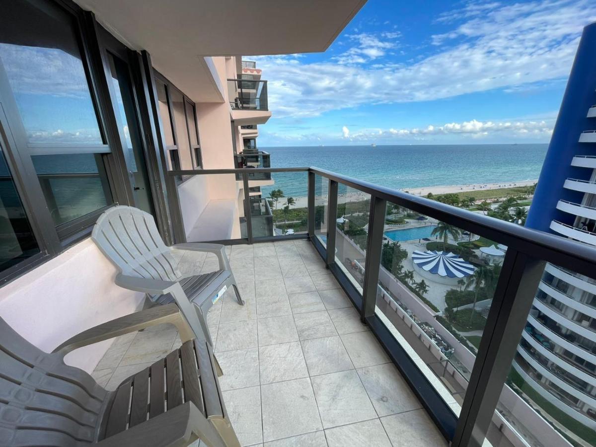 Alexander By Design Suites Miami Beach Exterior photo