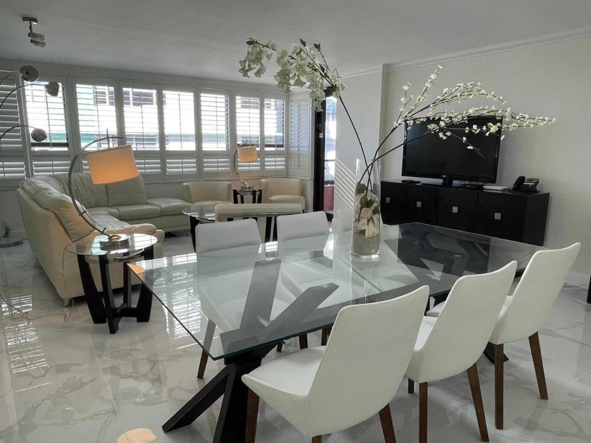 Alexander By Design Suites Miami Beach Exterior photo
