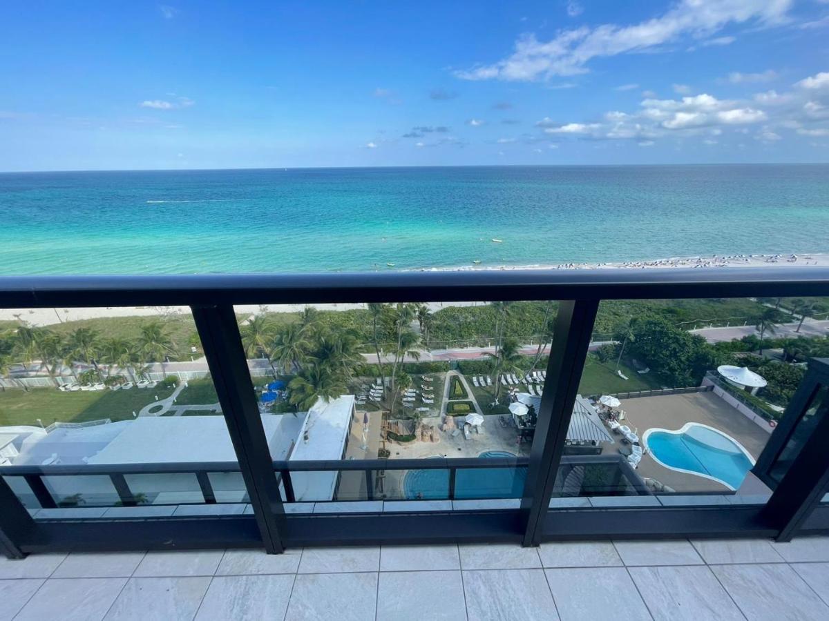 Alexander By Design Suites Miami Beach Exterior photo