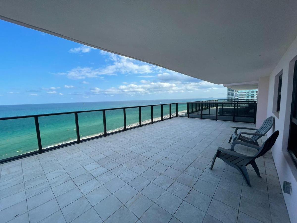 Alexander By Design Suites Miami Beach Exterior photo