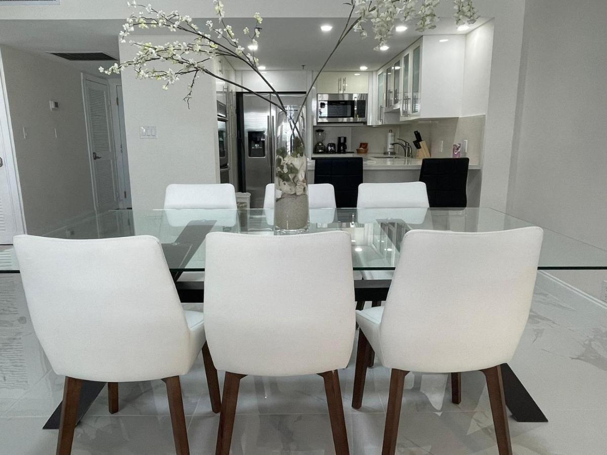 Alexander By Design Suites Miami Beach Exterior photo