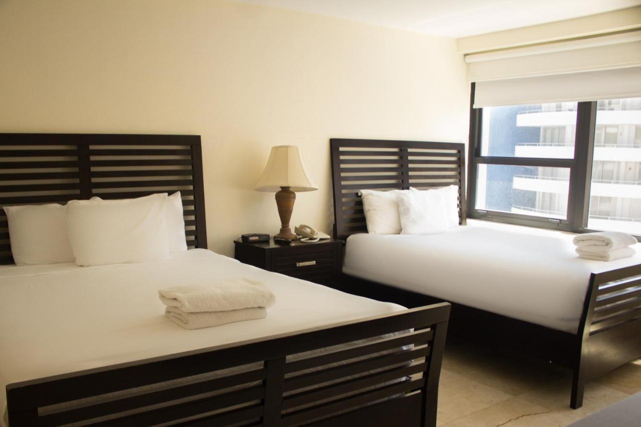 Alexander By Design Suites Miami Beach Exterior photo