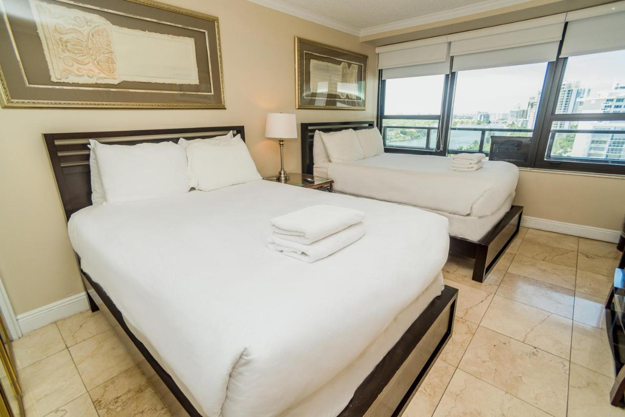 Alexander By Design Suites Miami Beach Exterior photo
