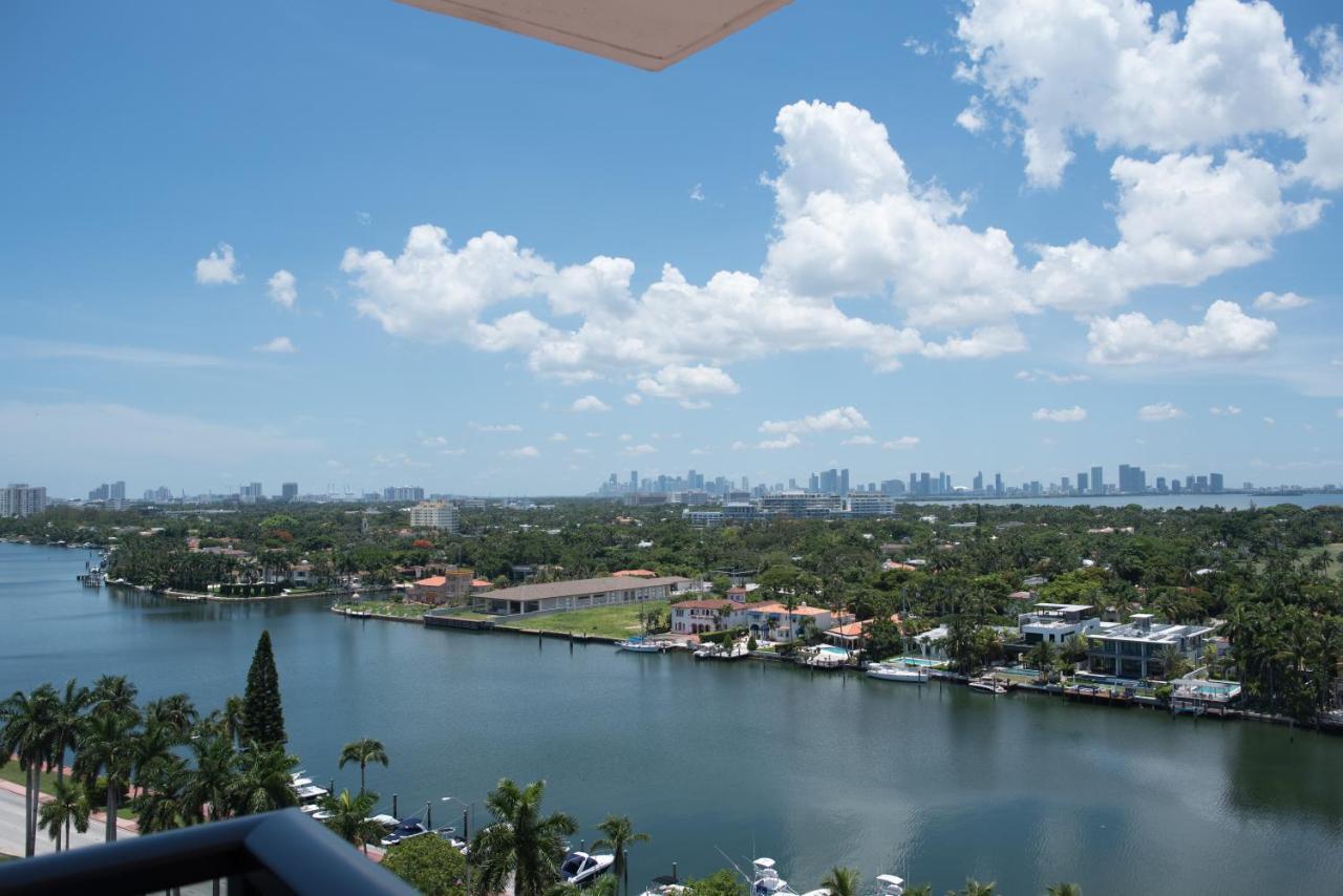Alexander By Design Suites Miami Beach Exterior photo