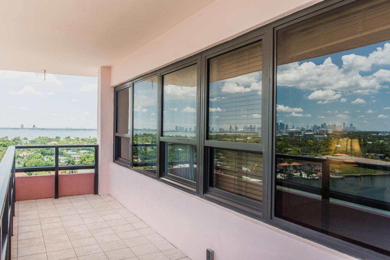 Alexander By Design Suites Miami Beach Exterior photo