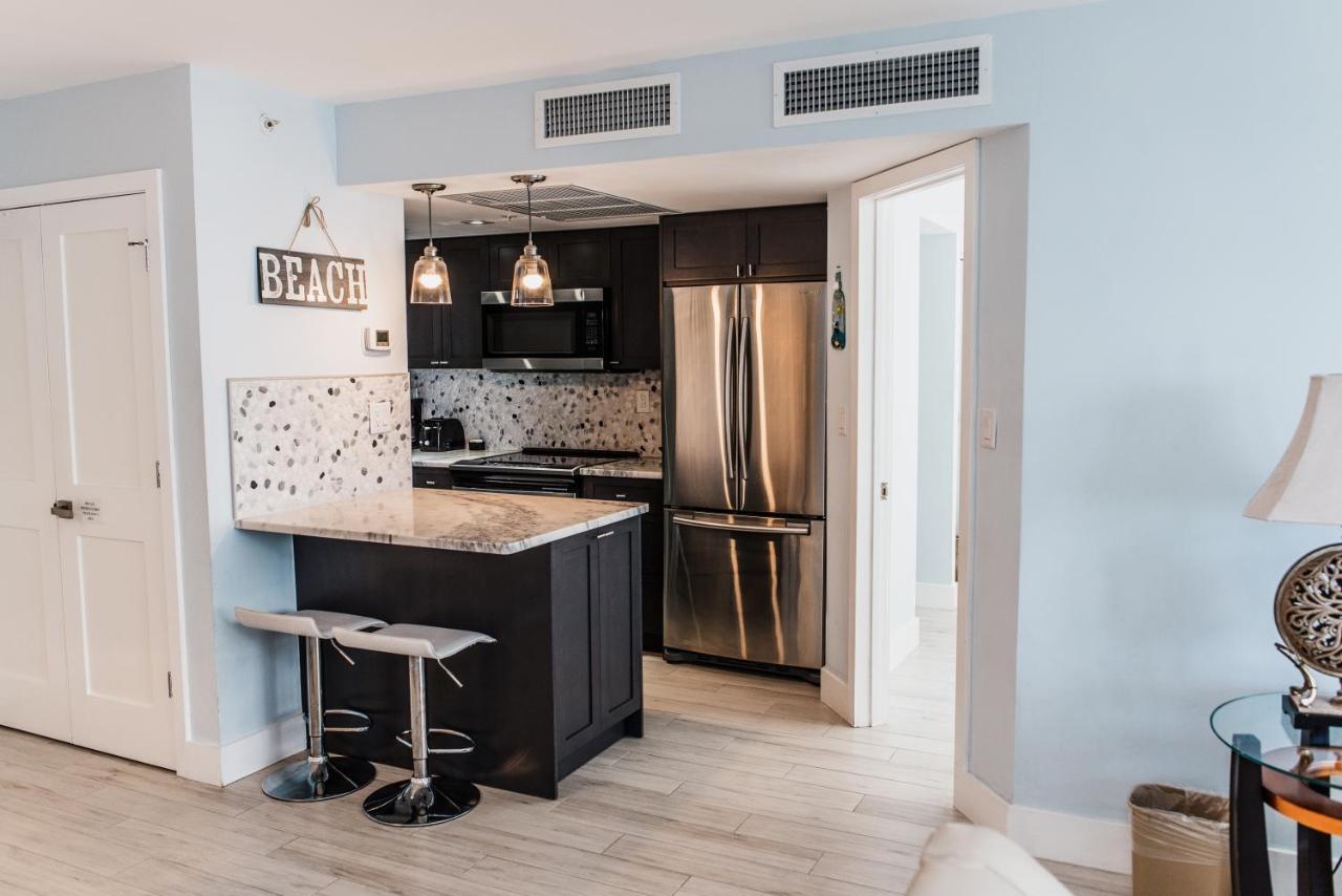Alexander By Design Suites Miami Beach Exterior photo