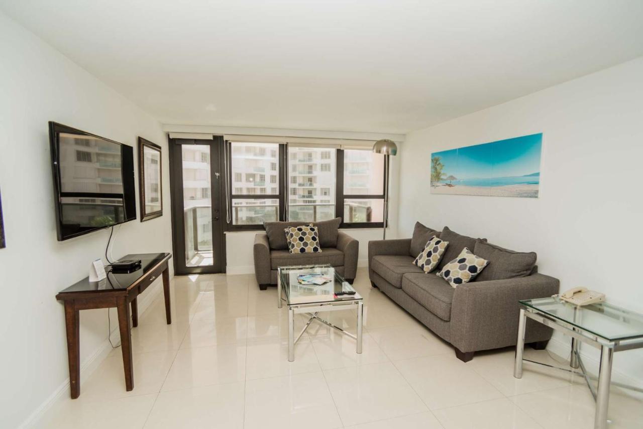 Alexander By Design Suites Miami Beach Exterior photo