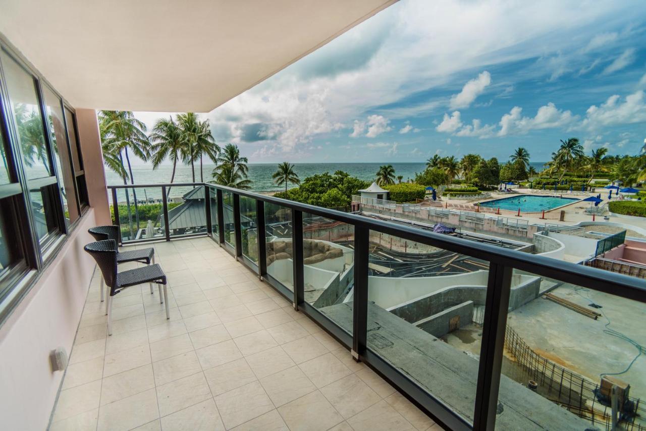 Alexander By Design Suites Miami Beach Exterior photo